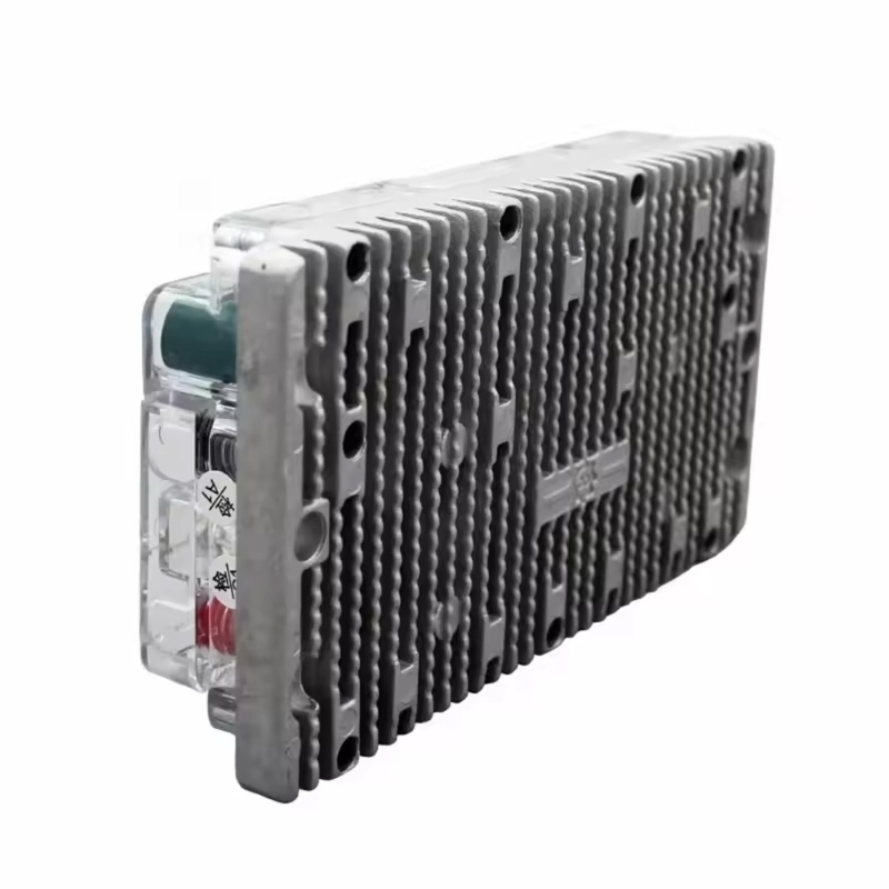Kelly Kls7230S Controller - Contrôleur d'ondes sinusoïdales moteur sans balais