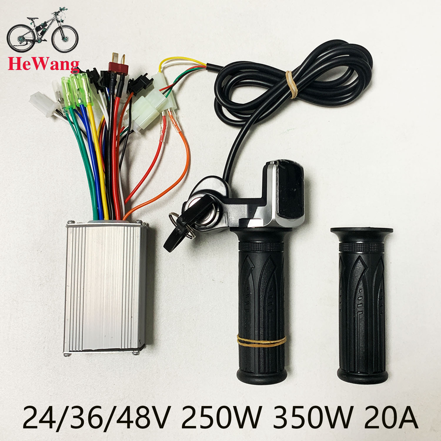 Kelly Kls7230S Controller - Contrôleur de moteur sans balais à