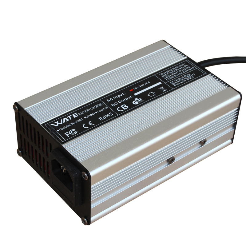 Chargeur de batterie en alumin - 84V 20A Smart Charger avis et prix