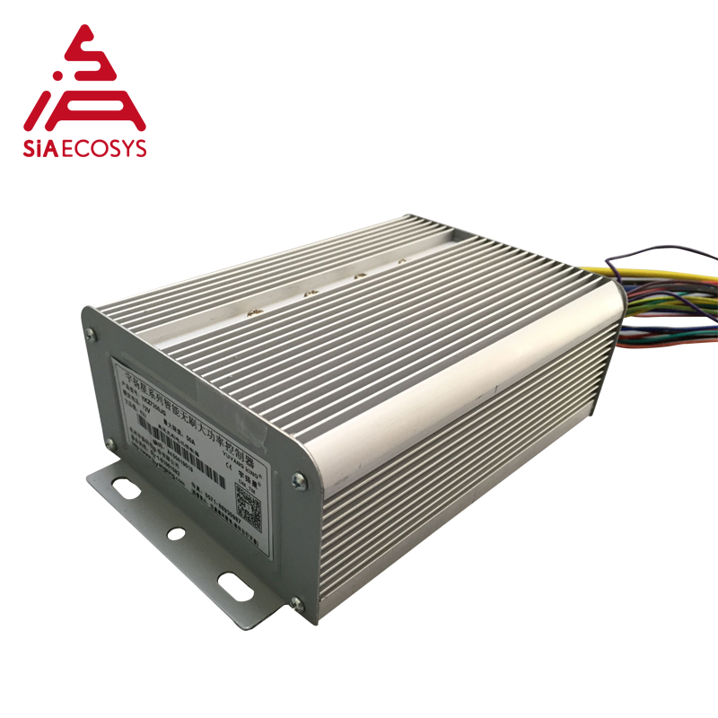 Contrôleur de moteur sans bala - Kelly Kls7230S Controller avis et prix