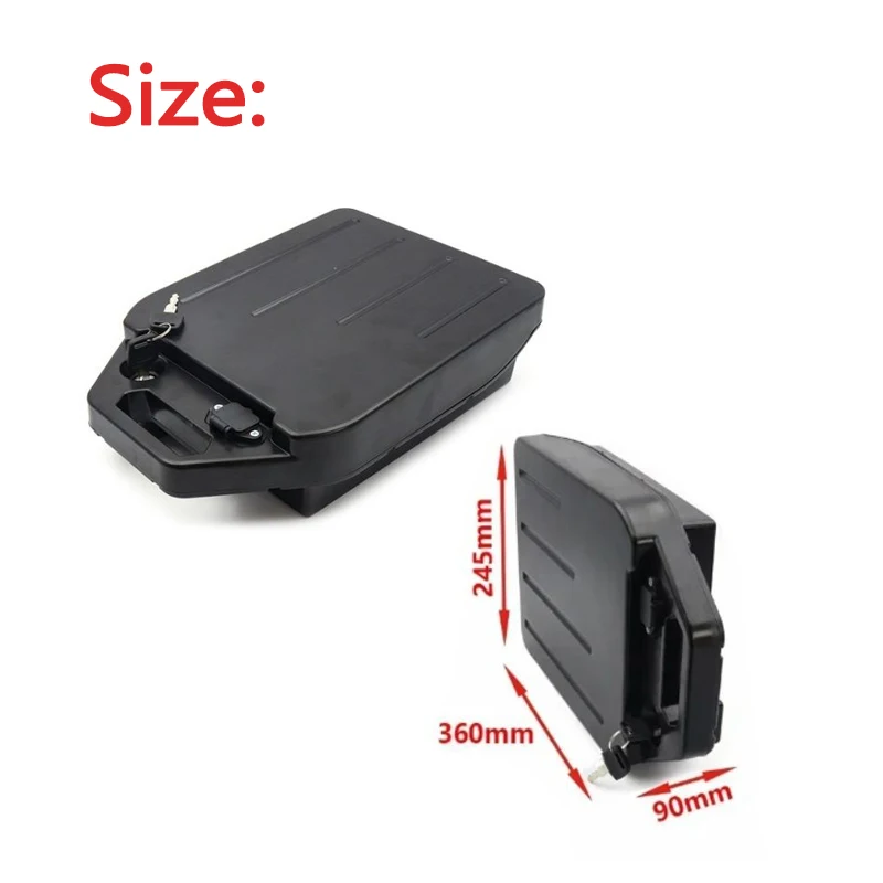 Batterie pour Harley 60V 20Ah  - 60V 50Ah Electric Scooter Battery avis et prix