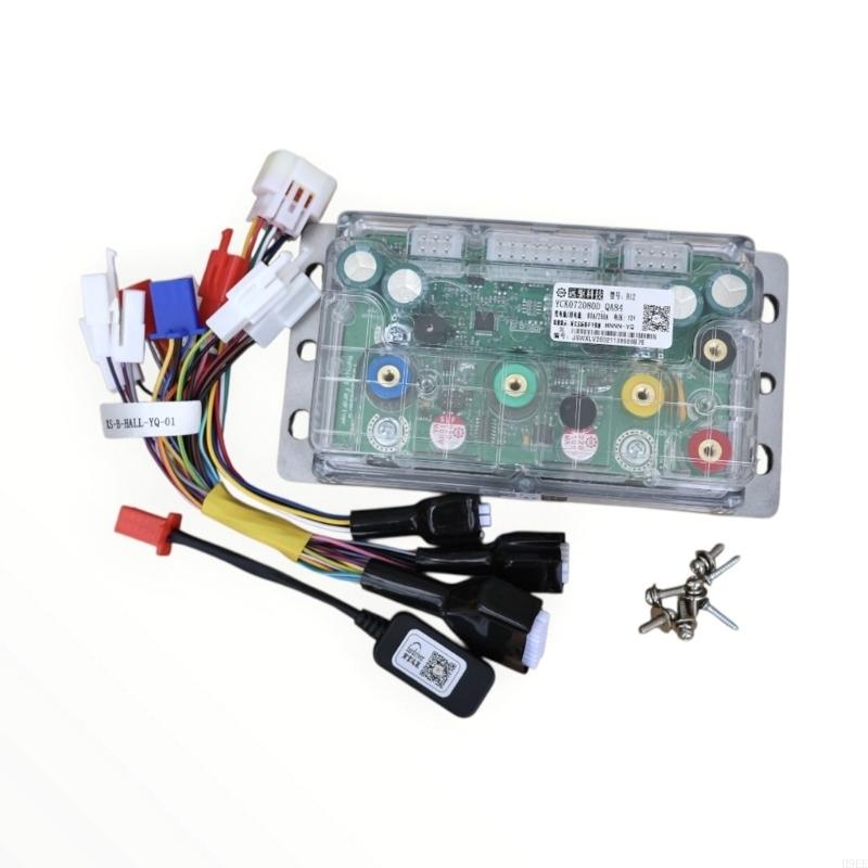 Contrôleur d'ondes sinusoïdale - Kelly Kls7230S Controller avis et prix