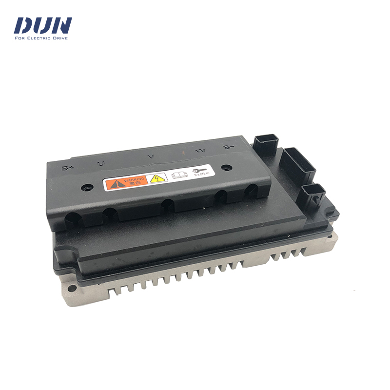 Contrôleur BLDC DUN VOTOL EM10 - 72V 100A Sabvoton Controller avis et prix