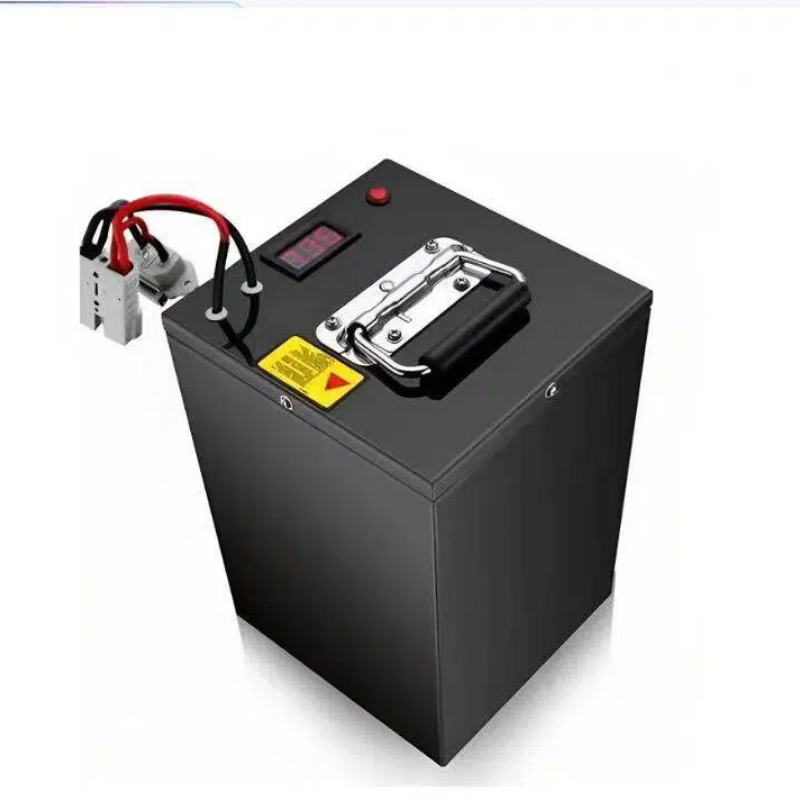 Batterie lithium-ion 72v 50ah  - 72V 40Ah Lifepo4 Battery Pack avis et prix