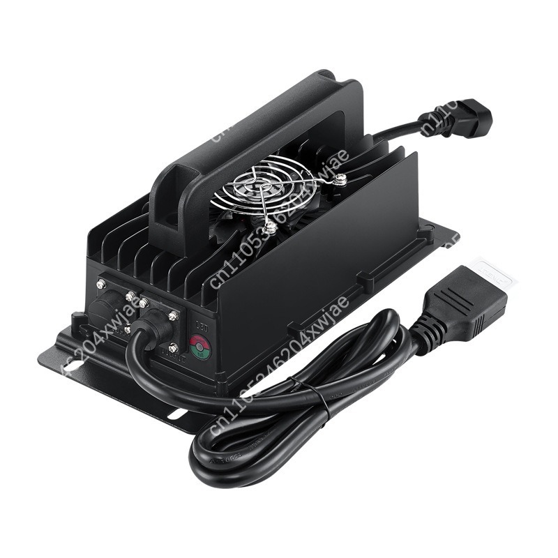 Chargeur de batterie de voitur - 72V 15A Fast Charger avis et prix