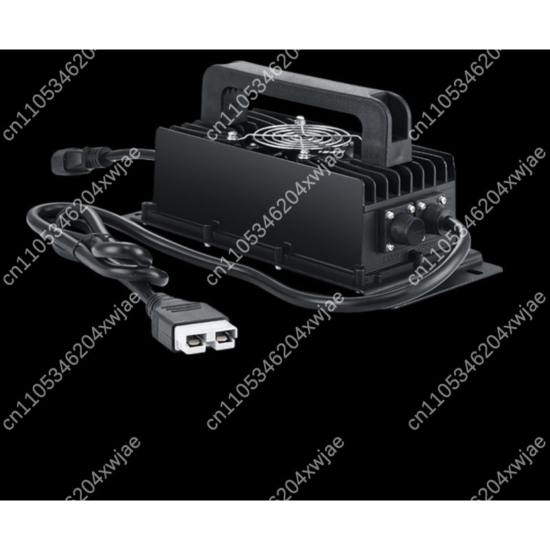 Chargeur de batterie de voitur - 72V 15A Fast Charger avis et prix