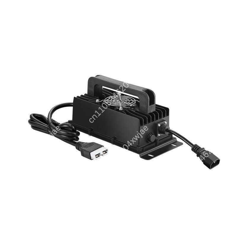 Chargeur de batterie de voitur - 72V 15A Fast Charger avis et prix