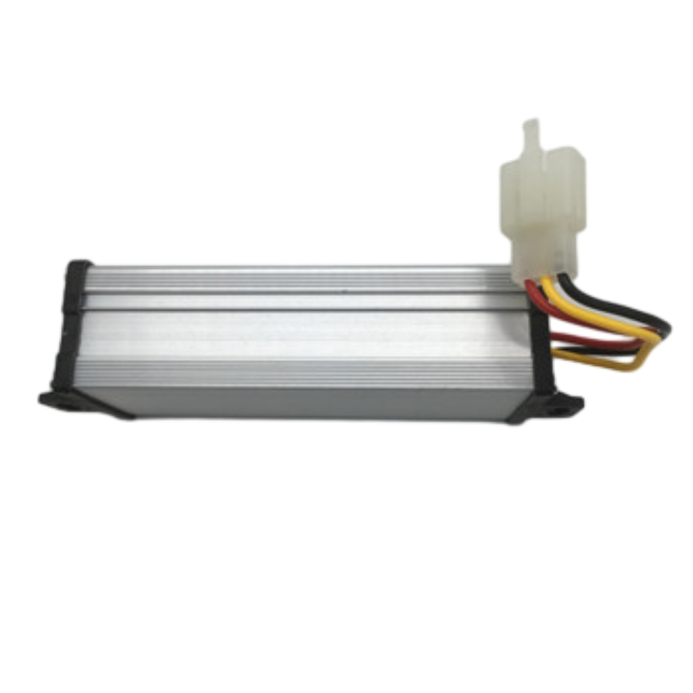 Convertisseur DC-DC 36V 48V 60 - 72V 15A Fast Charger avis et prix